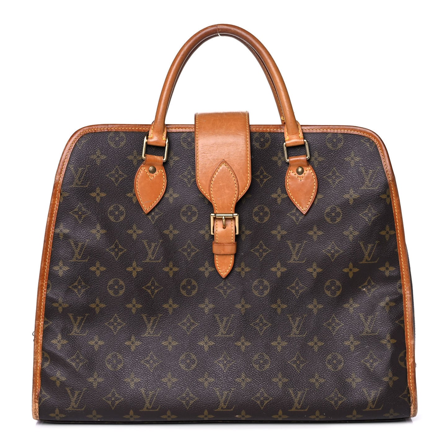 Monogram Rivoli Briefcase