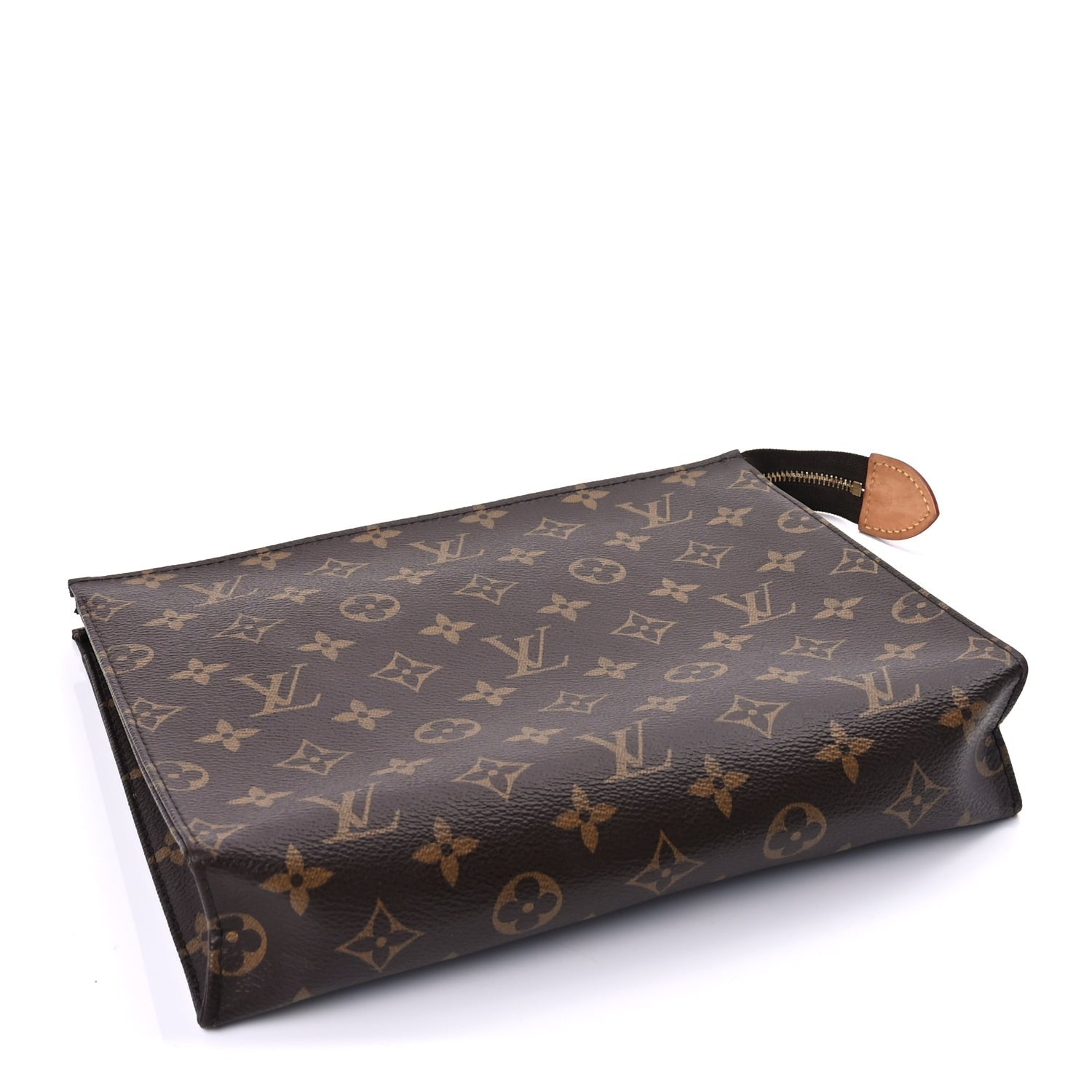 Louis Vuitton Monogram Toiletry Pouch 26 3 of 8