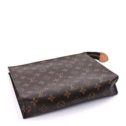 Louis Vuitton Monogram Toiletry Pouch 26 3 of 8