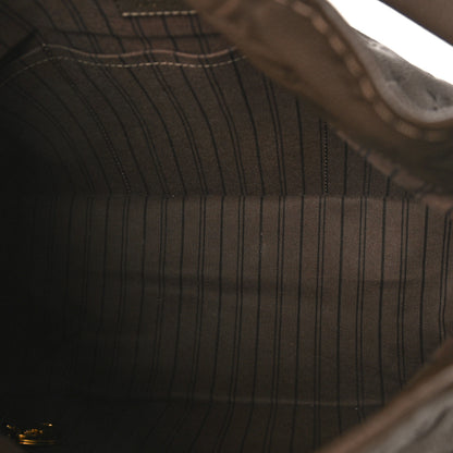 Louis Vuitton Empreinte Artsy MM Terre 5 of 8