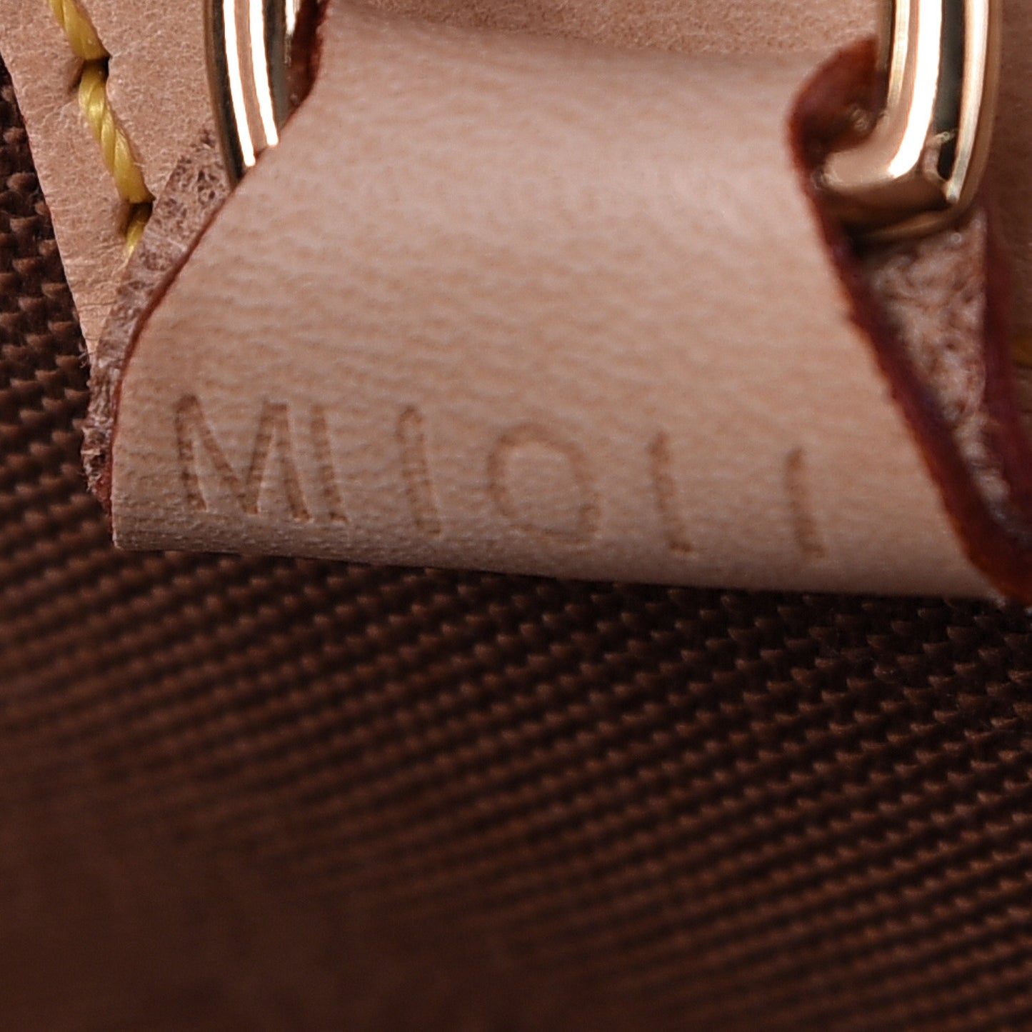 Monogram Ellipse Sac a Dos Backpack