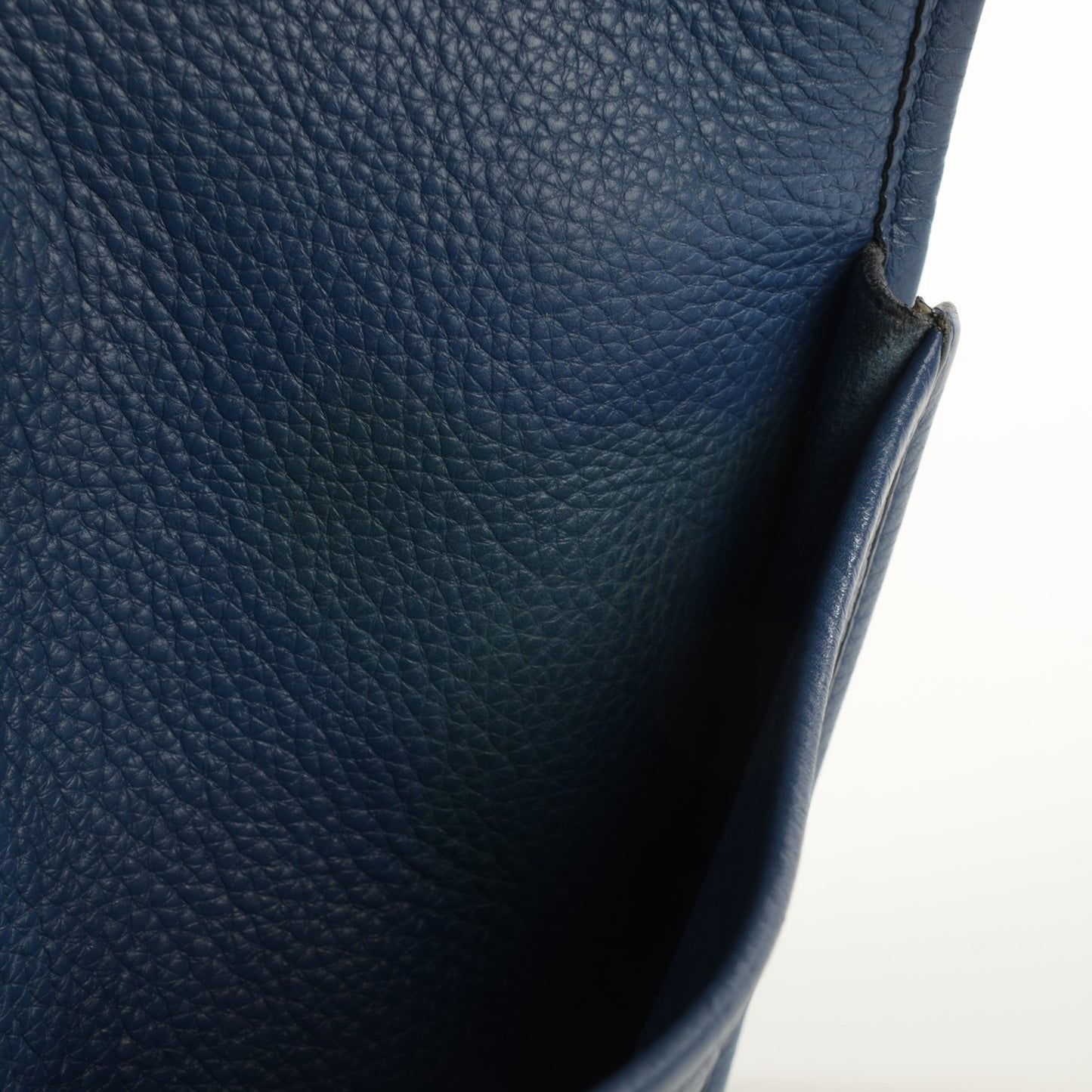 Taurillon Clemence Evelyne II PM Brighton Bleu