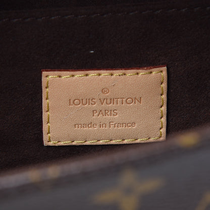 Louis Vuitton Monogram Pochette Metis 6 of 6