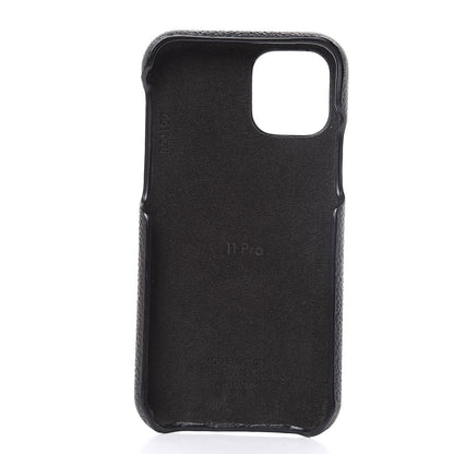 Louis Vuitton Monogram iPhone 11 Pro Bumper Black 4 of 7
