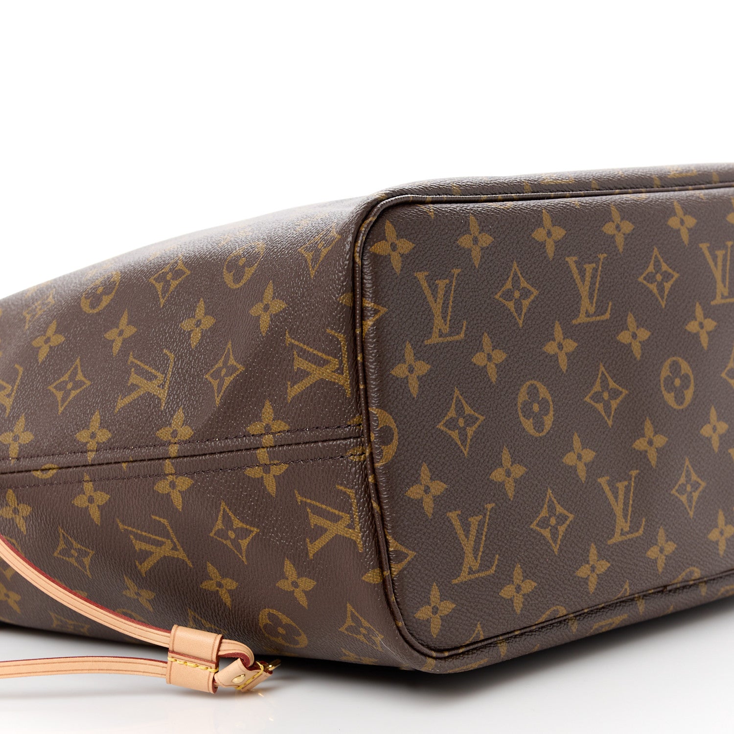 Louis Vuitton Monogram Neo Neverfull MM 12 of 13