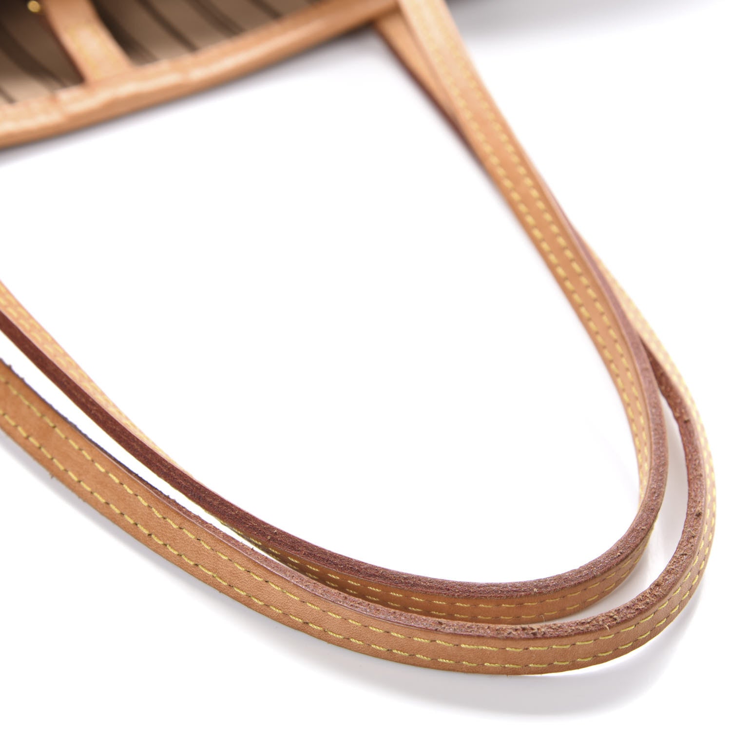 Louis Vuitton Monogram Neo Neverfull MM 9 of 13