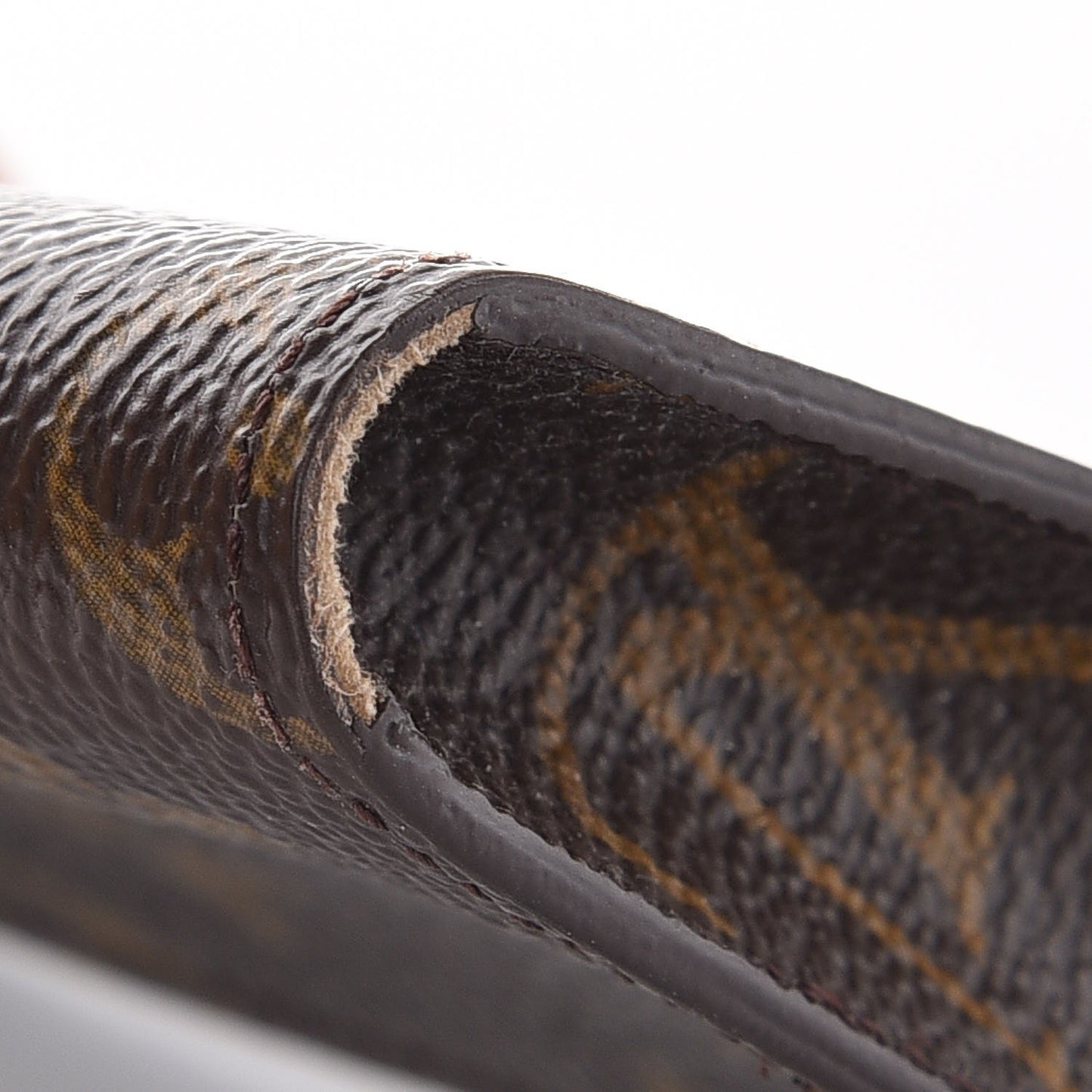 Monogram Sunglasses Case