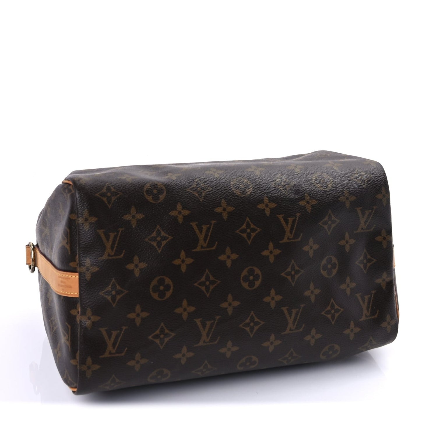 Monogram Speedy Bandouliere 30