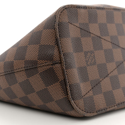 Louis Vuitton Damier Ebene Siena PM 9 of 12