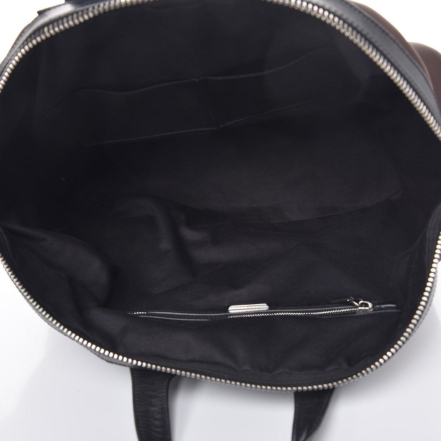 Neoprene Logo Nightingale Dark Brown