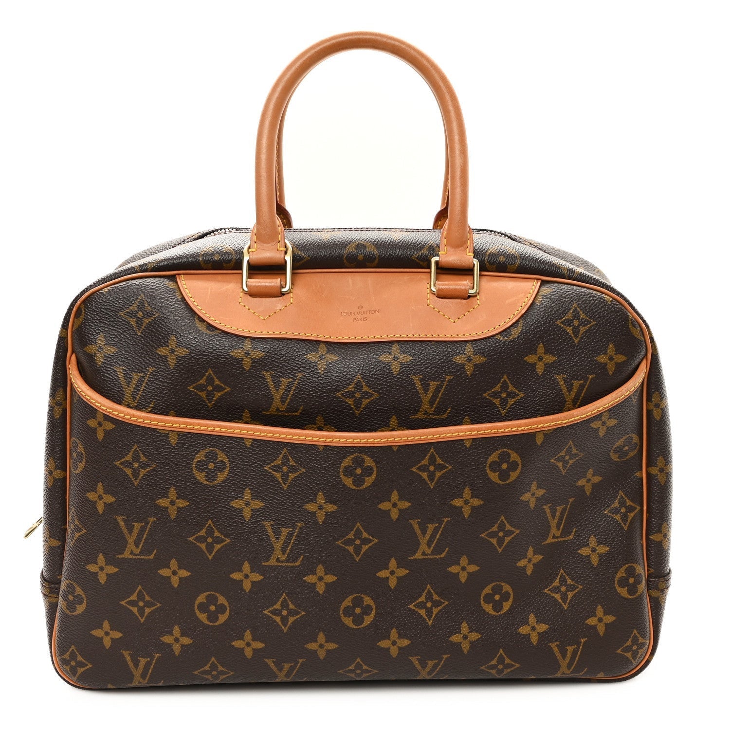 Louis Vuitton Monogram Deauville 1 of 7