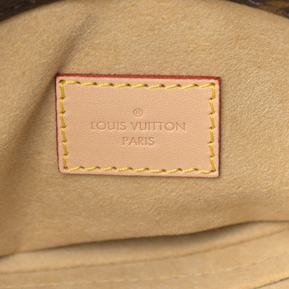 Louis Vuitton Monogram Artsy MM 5 of 9