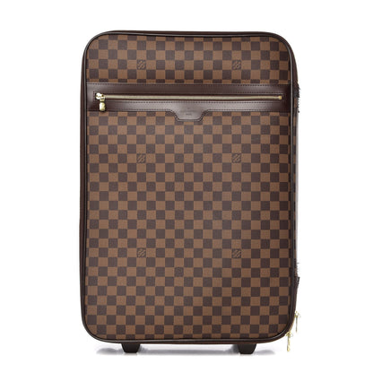 Louis Vuitton Damier Ebene Pegase 60 1 of 9