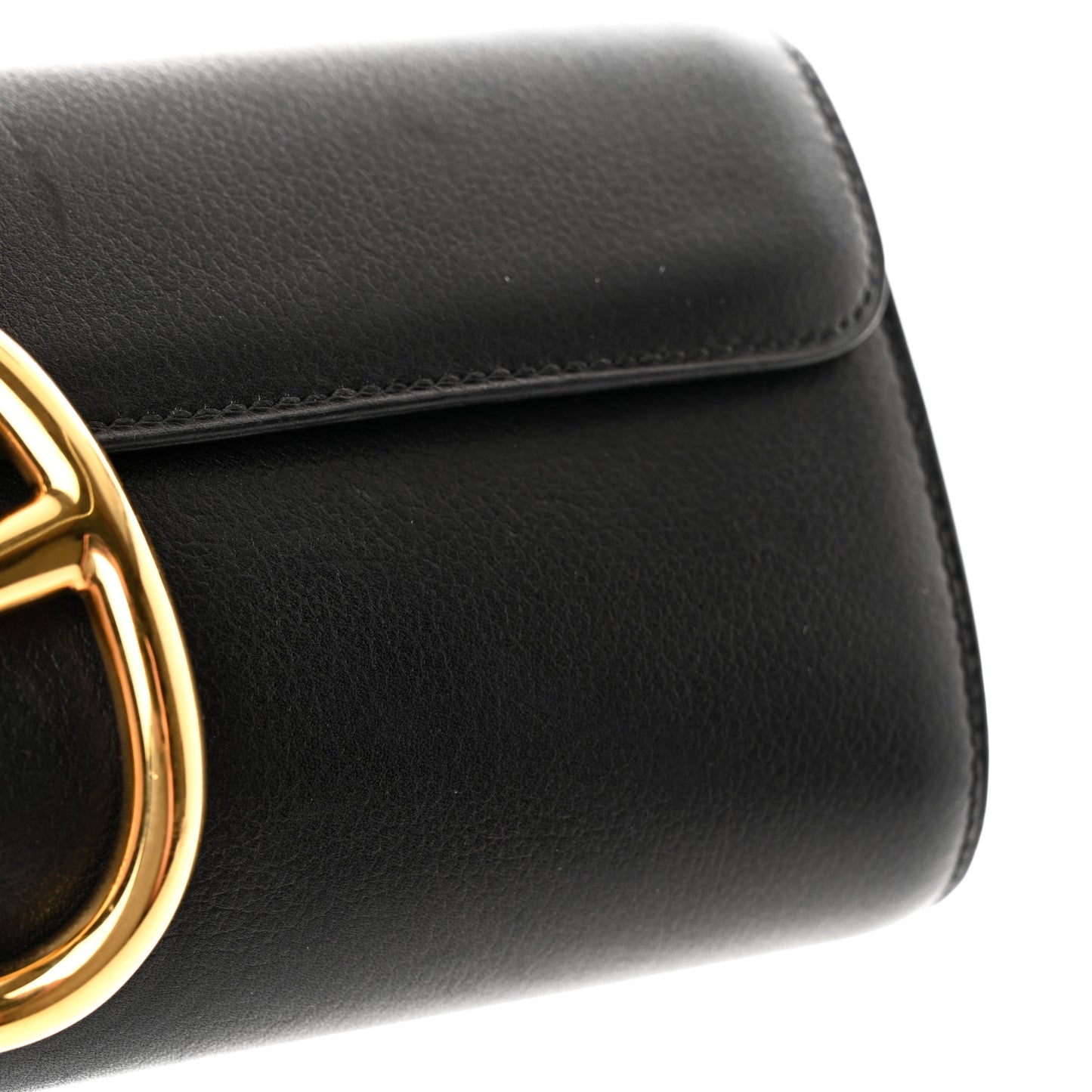 Evergrain Egee Clutch Black