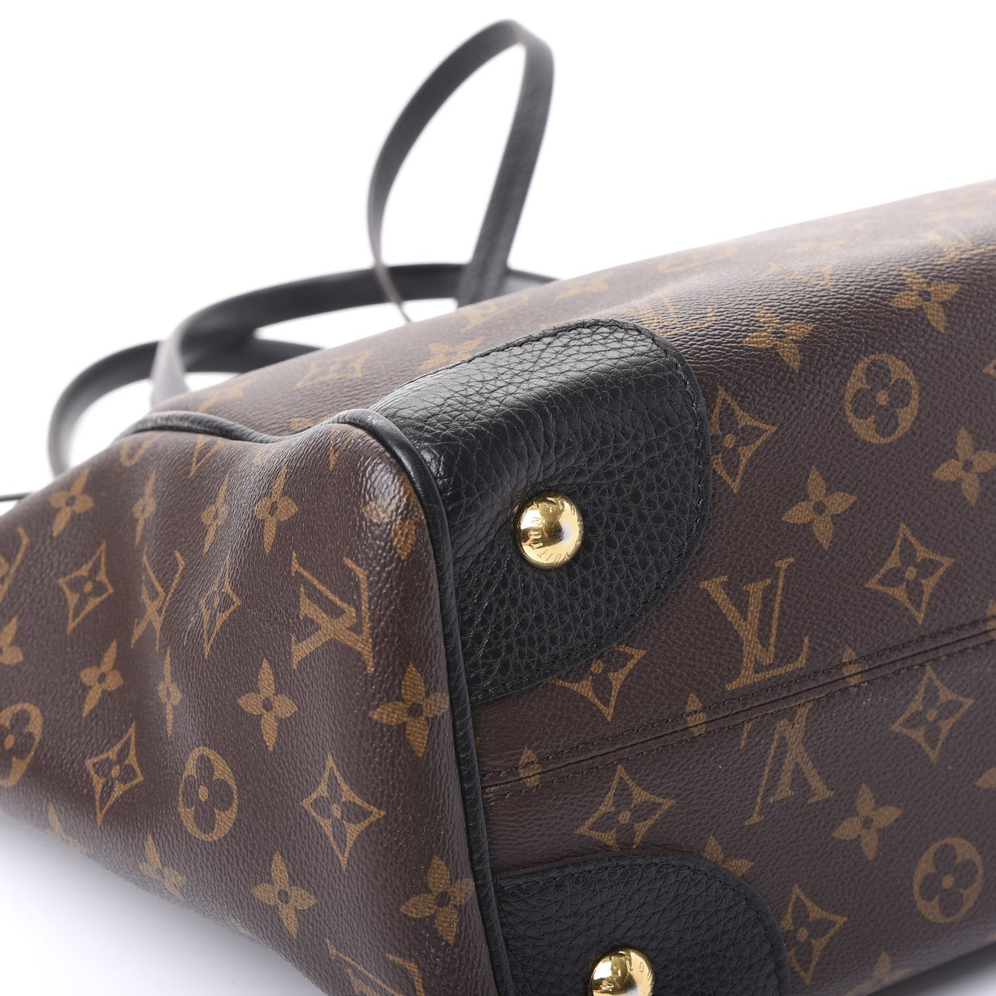 Monogram Estrela NM Black