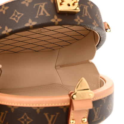 Louis Vuitton Monogram Petite Boite Chapeau 5 of 10