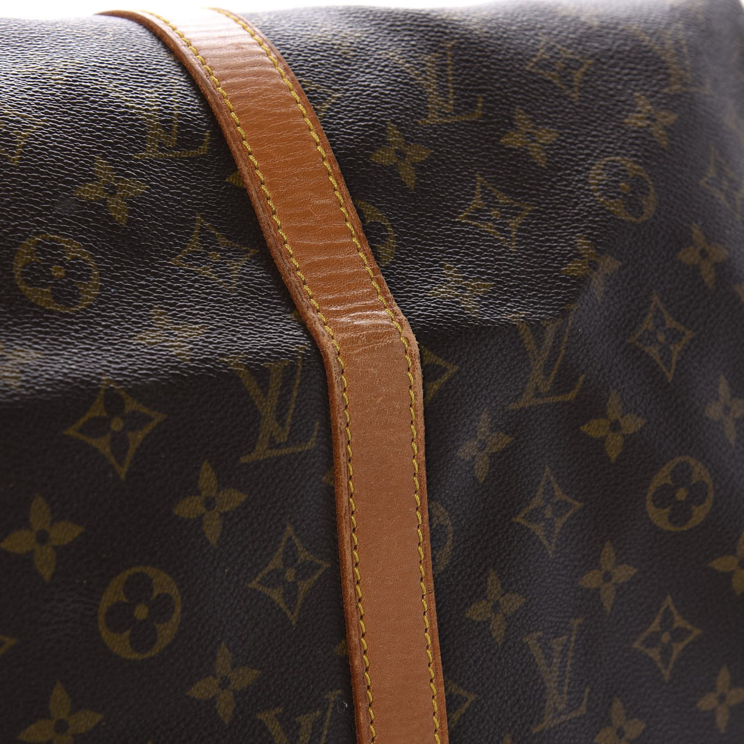 Monogram Keepall Bandouliere 50