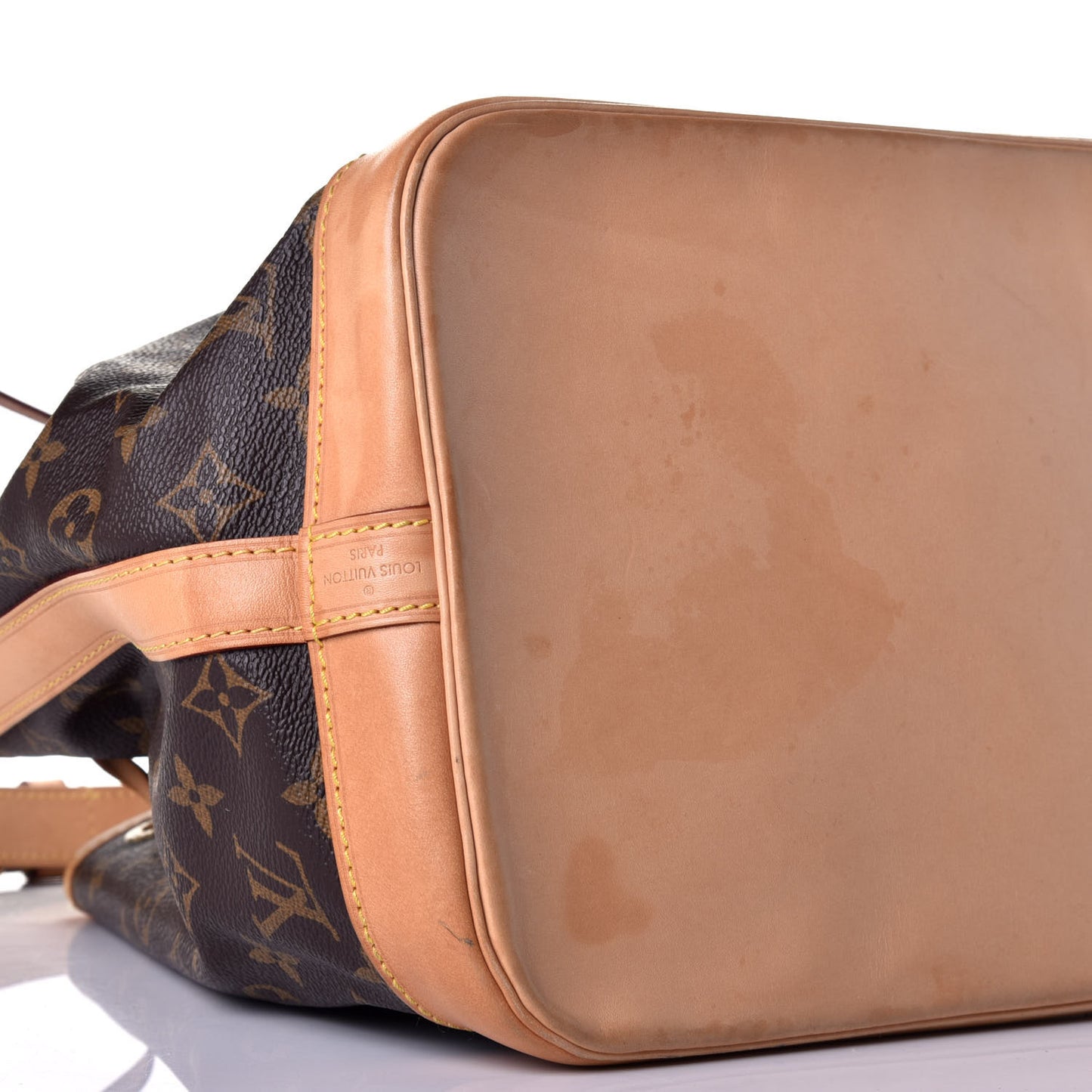 Monogram Petit Noe NM