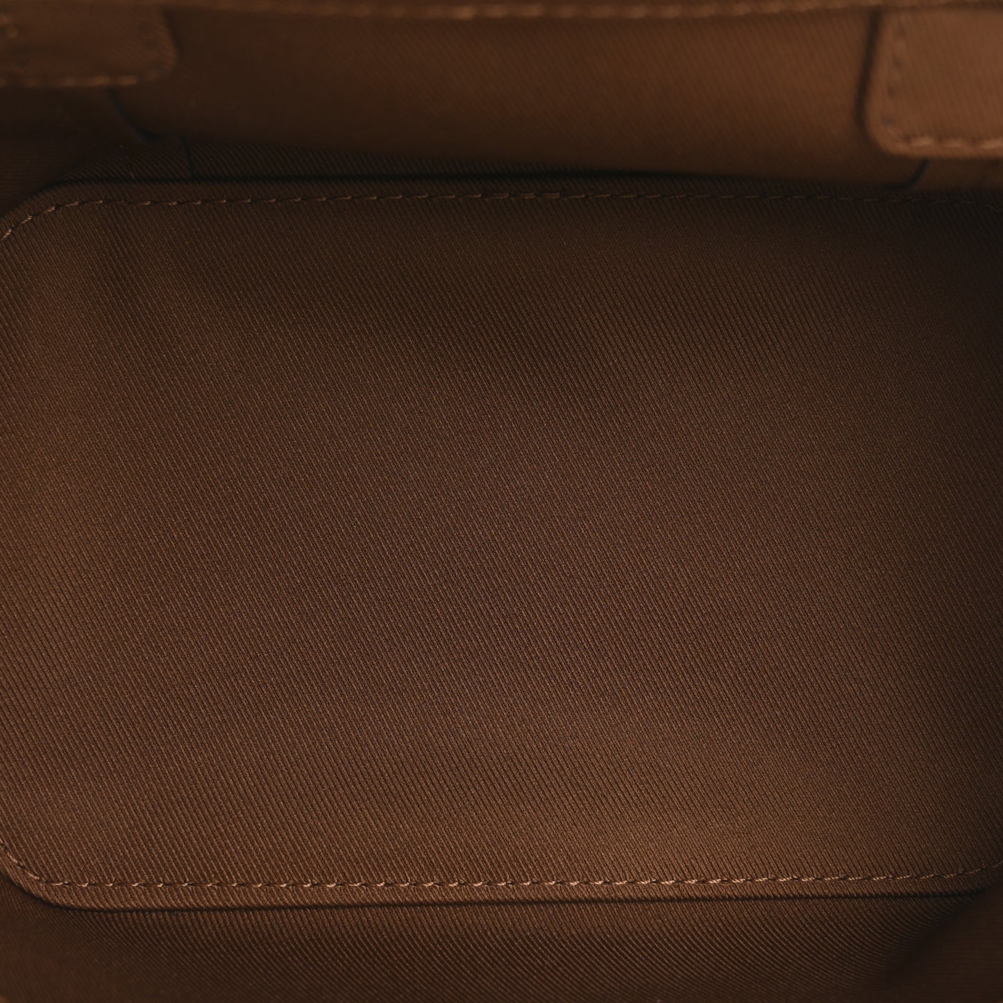 Monogram Packing Cube PM