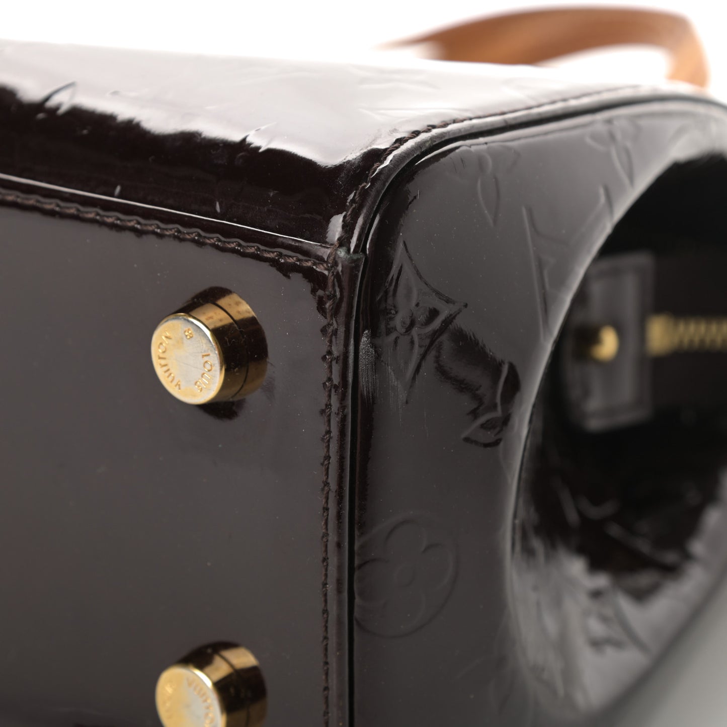 Vernis Brea MM Amarante