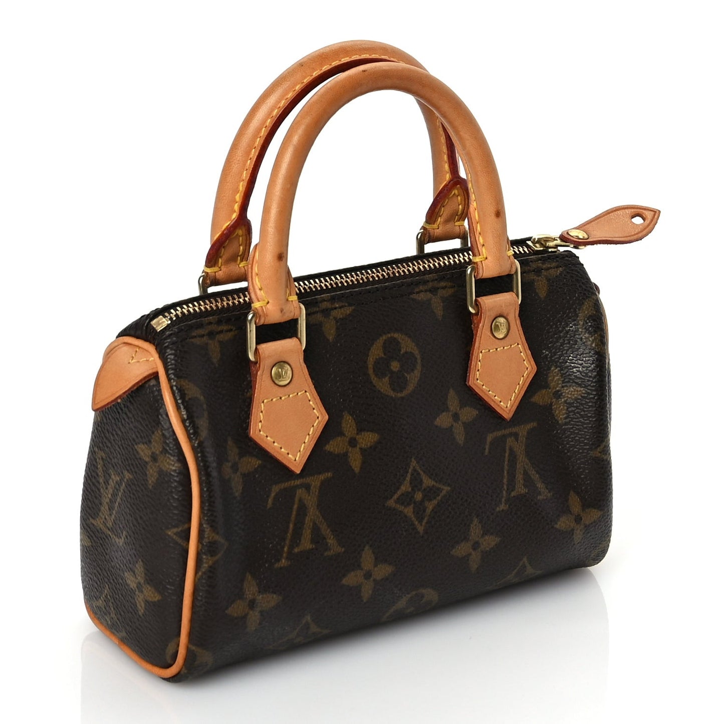 Monogram Nano Speedy