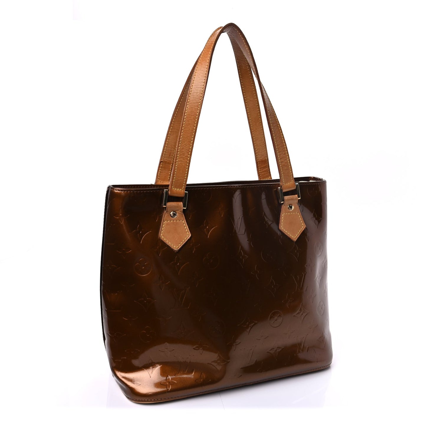 Vernis Houston  Bronze