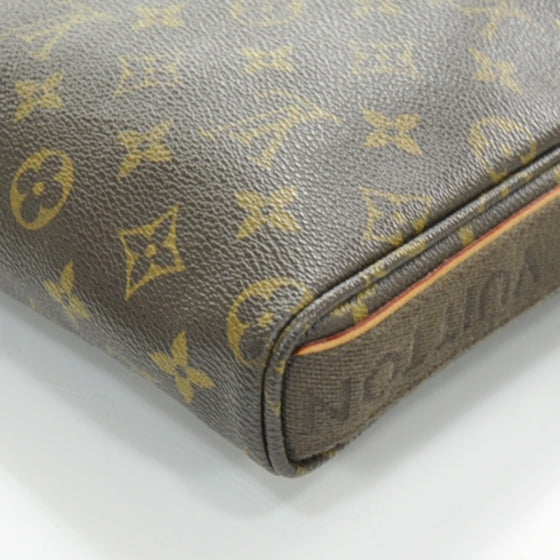 Monogram Trotteur Beaubourg