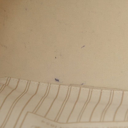 Louis Vuitton Damier Azur Neo Neverfull MM 14 of 24