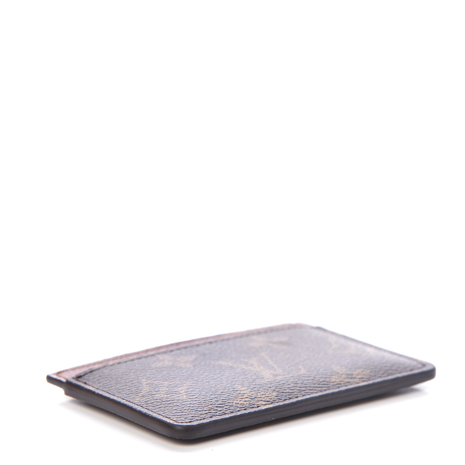 Louis Vuitton Monogram Card Holder Armagnac 4 of 8