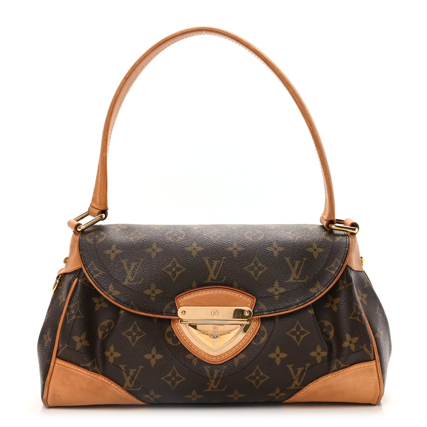 Monogram Beverly MM