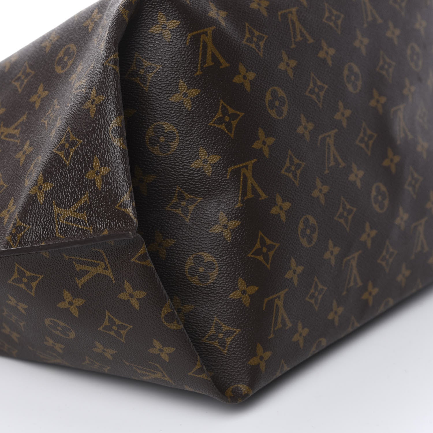 Louis Vuitton Monogram All-In GM 6 of 11
