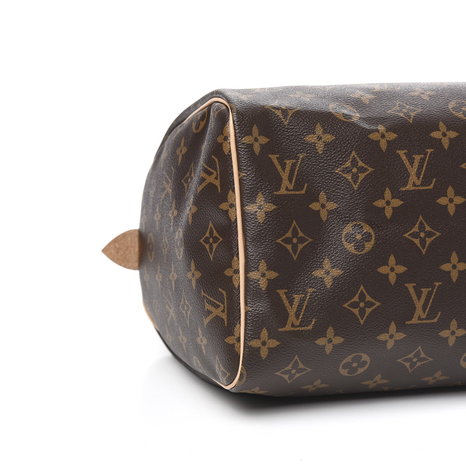 Louis Vuitton Monogram Speedy 30 8 of 13