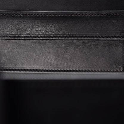 Celine Python Smooth Calfskin Tri-color Mini Luggage Fuchsia 11 of 12