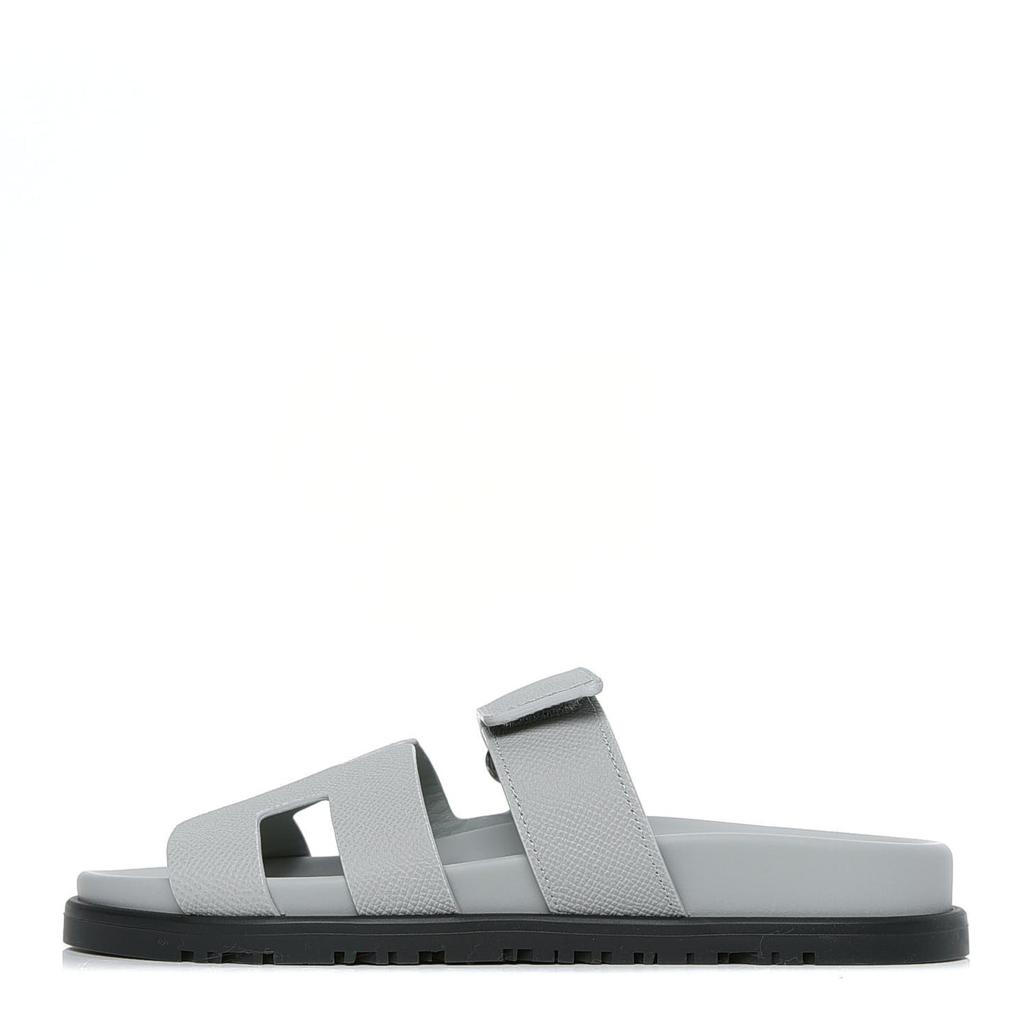 Epsom Womens Chypre Sandals 36 Bleu Glacier