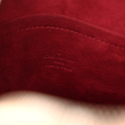 Louis Vuitton Monogram Multicolor Priscilla White 6 of 9