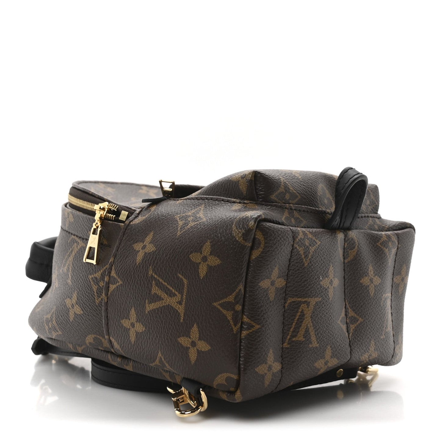 Monogram Palm Springs Backpack Mini