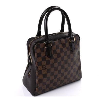 Louis Vuitton Damier Ebene Brera 2 of 8