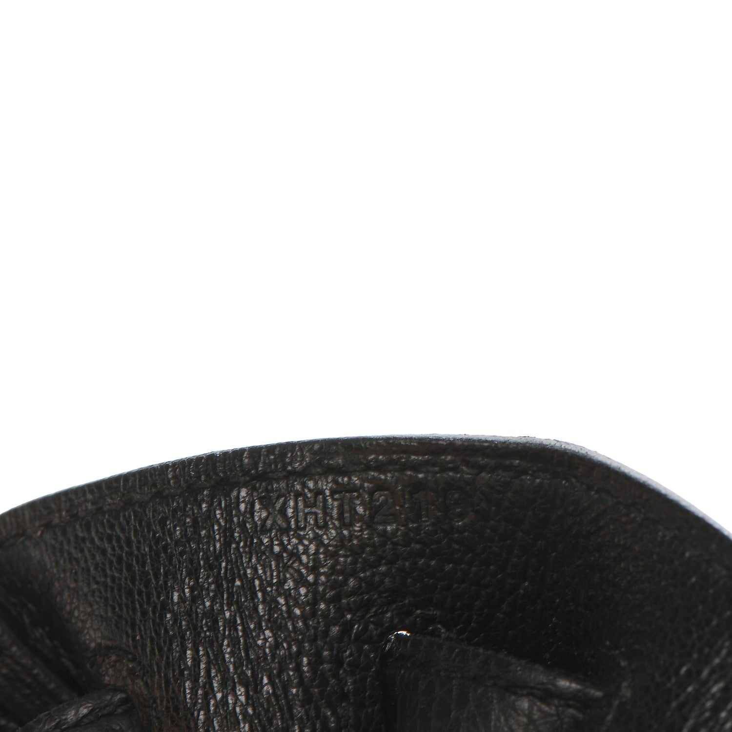 Hermes Togo Kelly Retourne 28 Black 20 of 33