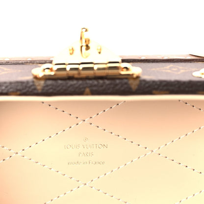 Louis Vuitton Monogram Camera Box 5 of 8