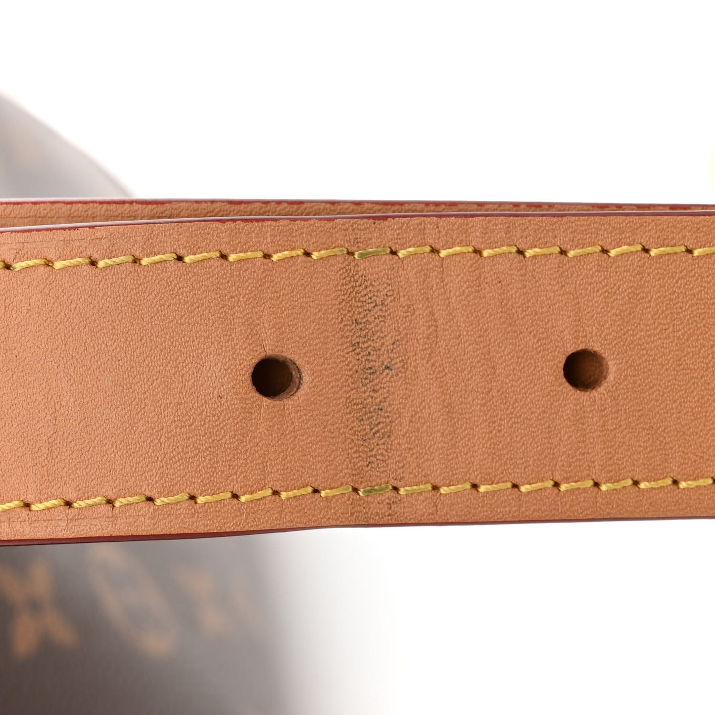 Monogram Odeon MM Natural