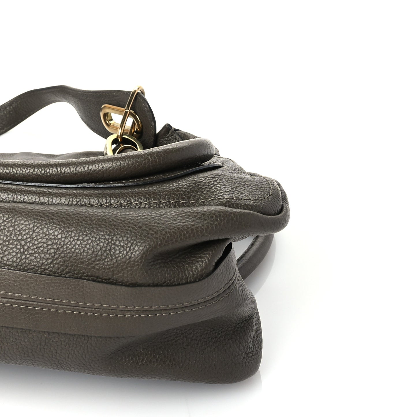 Calfskin Medium Paraty Rock