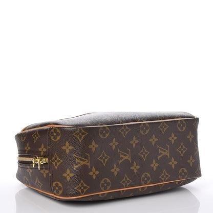 Louis Vuitton Monogram Trouville 4 of 6