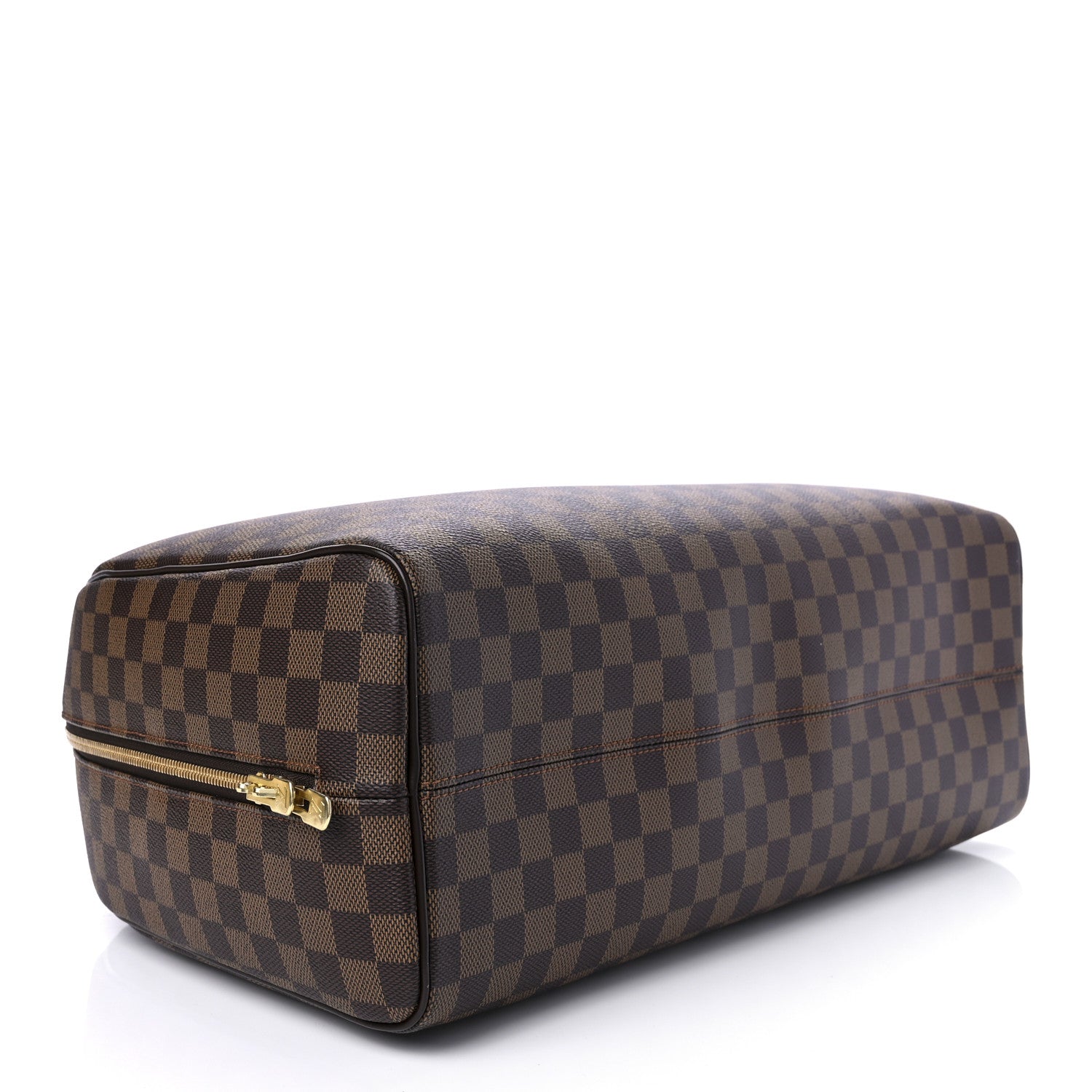 Louis Vuitton Damier Ebene Nolita 24 Heures 4 of 10