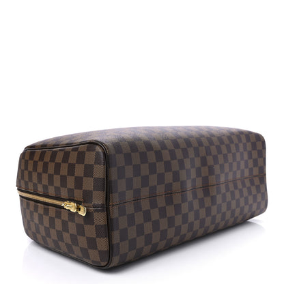 Louis Vuitton Damier Ebene Nolita 24 Heures 4 of 10