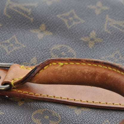 Louis Vuitton Monogram Keepall 60 10 of 13