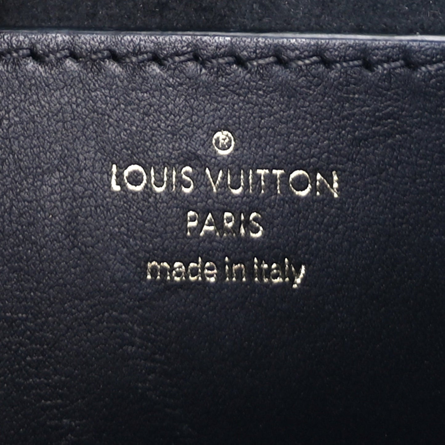 Calfskin New Wave Multi Pochette Black