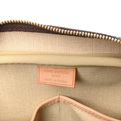 Louis Vuitton Monogram Deauville 5 of 8