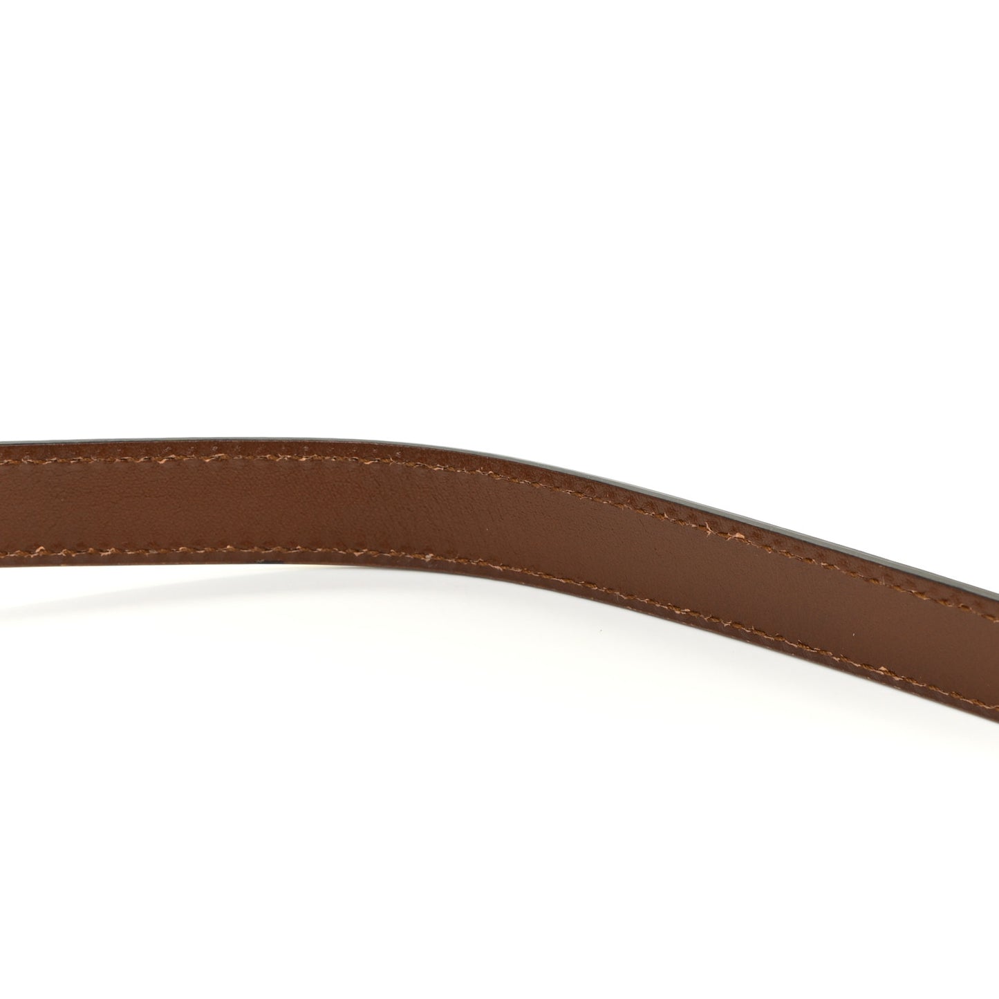 GG Supreme Monogram Calfskin Small Padlock Messenger Shoulder Bag Beige Black Cuir