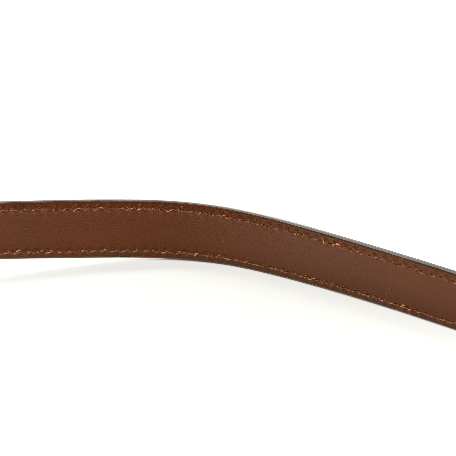 Gucci GG Supreme Monogram Calfskin Small Padlock Messenger Shoulder Bag Beige Black Cuir 13 of 17