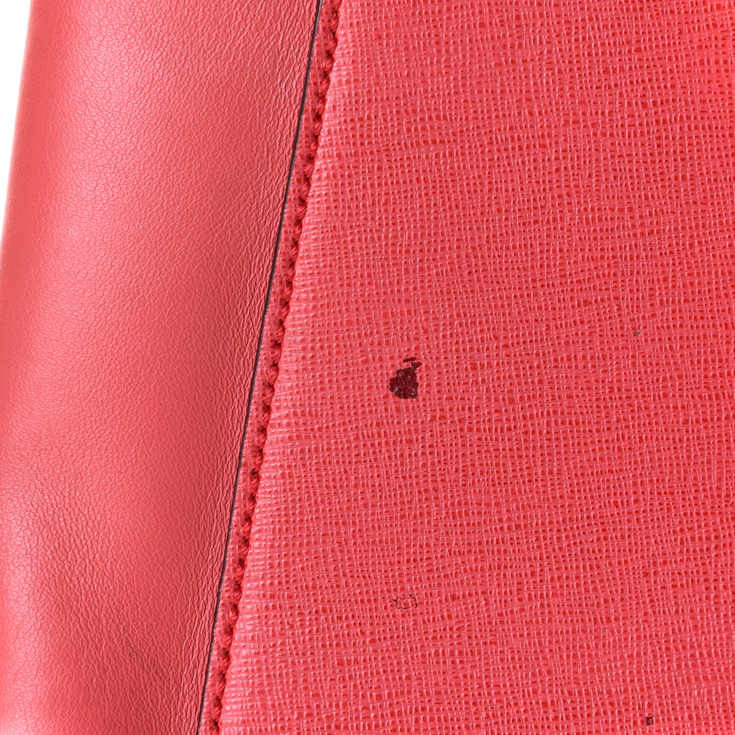 Vitello Elite Regular 2Jours Tote Rosa Exstasy